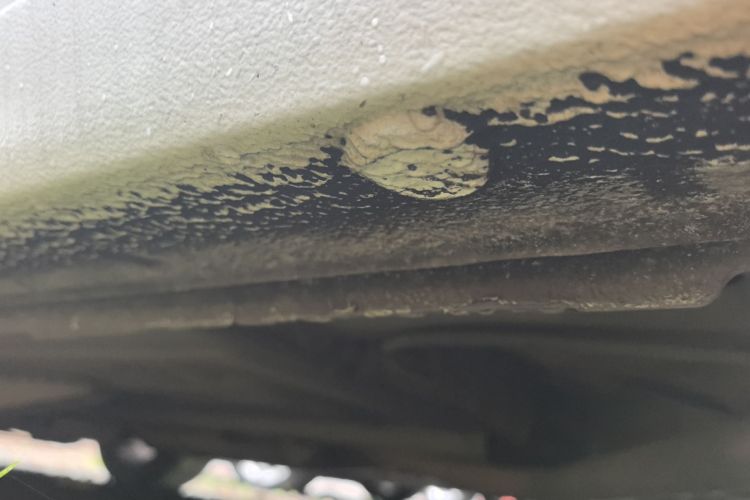 别克 英朗 2016款 15N 自动精英型局部细节9002