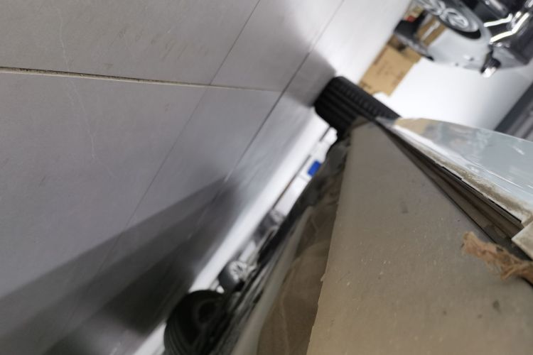 沃尔沃XC60 2025款 B5 四驱智逸豪华版局部细节9001