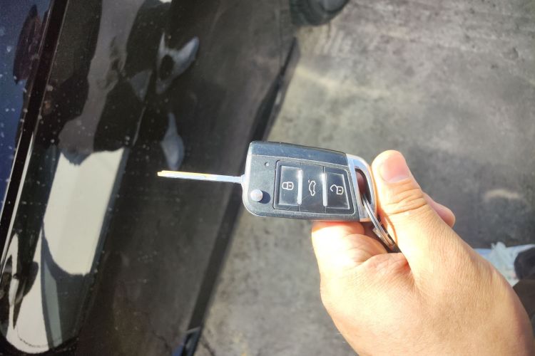 大众 朗逸 2021款 280TSI DSG舒适版中控内饰11