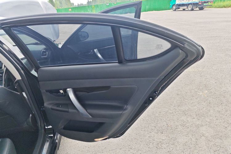 长安 睿骋 2017款 1.5T 自动智享版尊驰型中控内饰7006