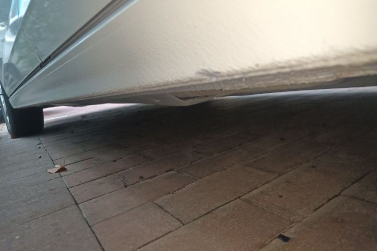 大众 Polo 2019款 Plus 1.5L 自动全景乐享版局部细节9002