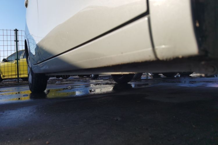 五菱汽车 宏光MINIEV 2025款 四门版 进阶款局部细节9001