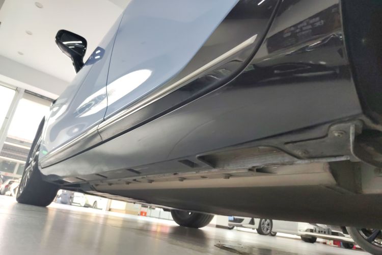 小鹏P5 2022款 460E+局部细节9002