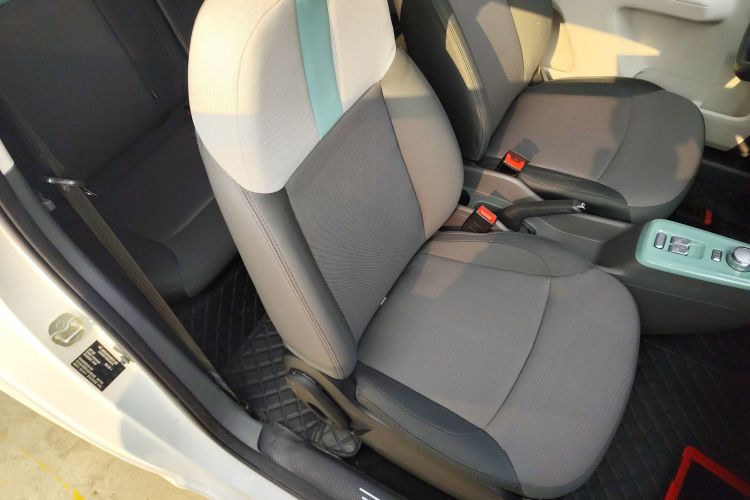 长安启源 长安Lumin 2024款 205km 启航版局部细节41