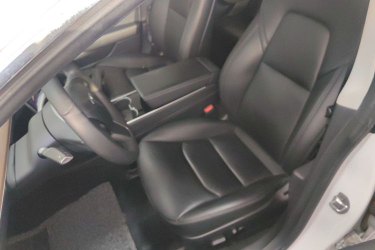 特斯拉 Model 3 2019款 标准续航后驱升级版局部细节19