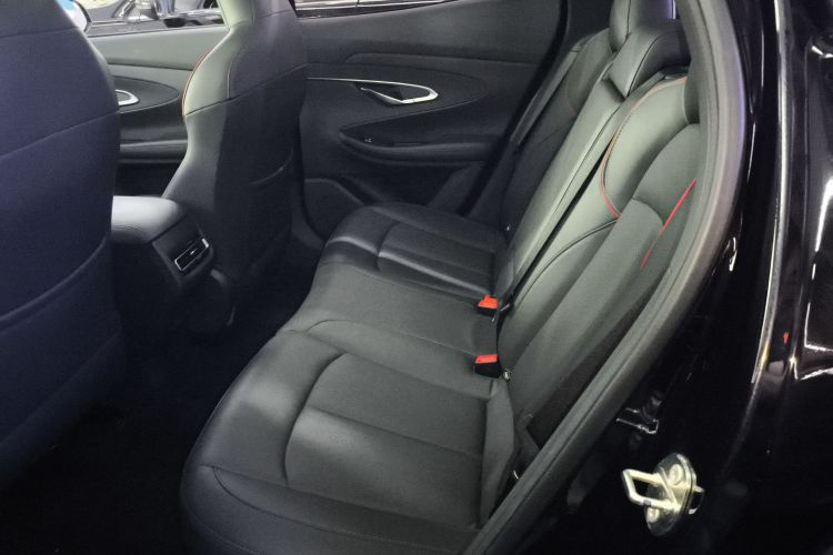 长安UNI-T 2020款 1.5T 旗舰型中控内饰7004