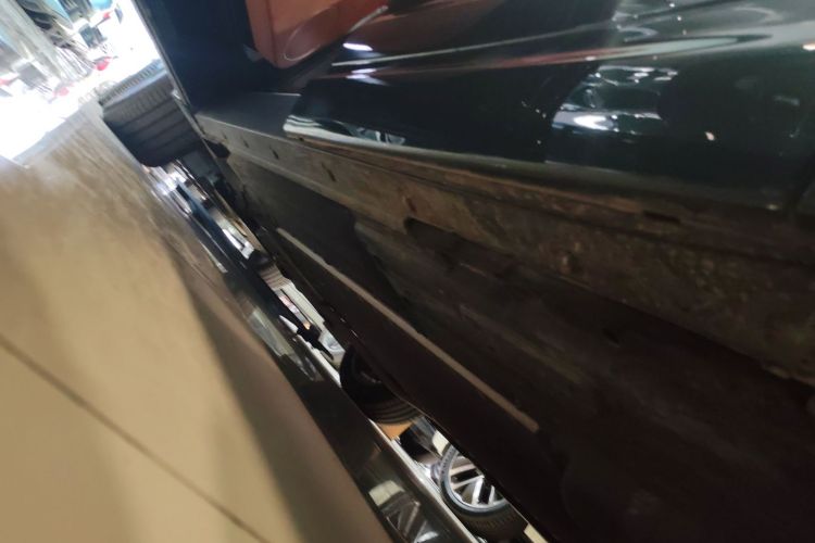 理想汽车 理想L7 2024款 Pro局部细节9002