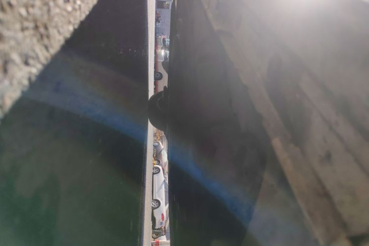 丰田 普锐斯 2012款 1.8L 标准版局部细节9001