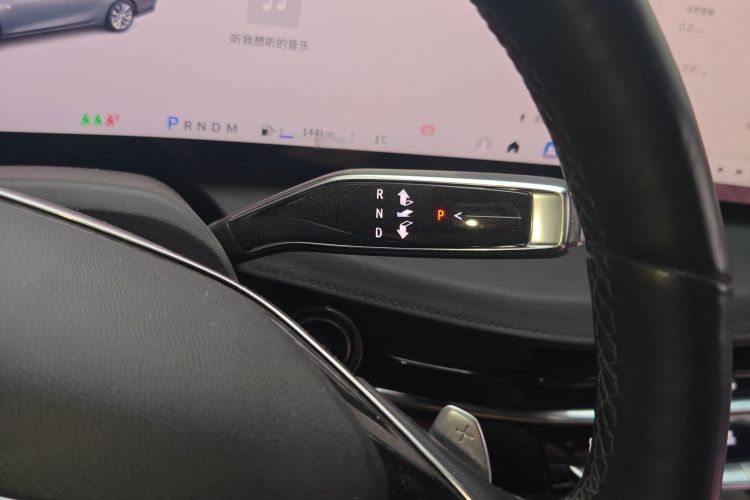 凯迪拉克CT6 2023款 28T 尊贵型中控内饰18