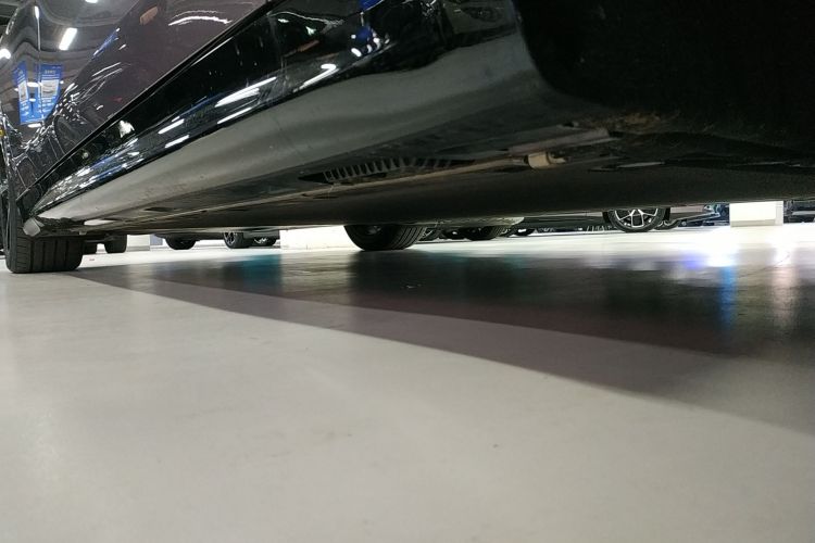 小米汽车 小米SU7 2024款 四驱超长续航高阶智驾Max版局部细节9001