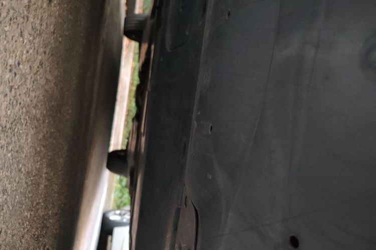 马自达CX-5 2015款 2.0L 自动两驱都市型局部细节9008