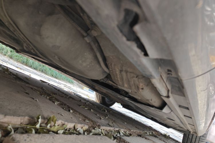 大众 迈腾 2016款 2.0TSI 智享尊贵型局部细节9002