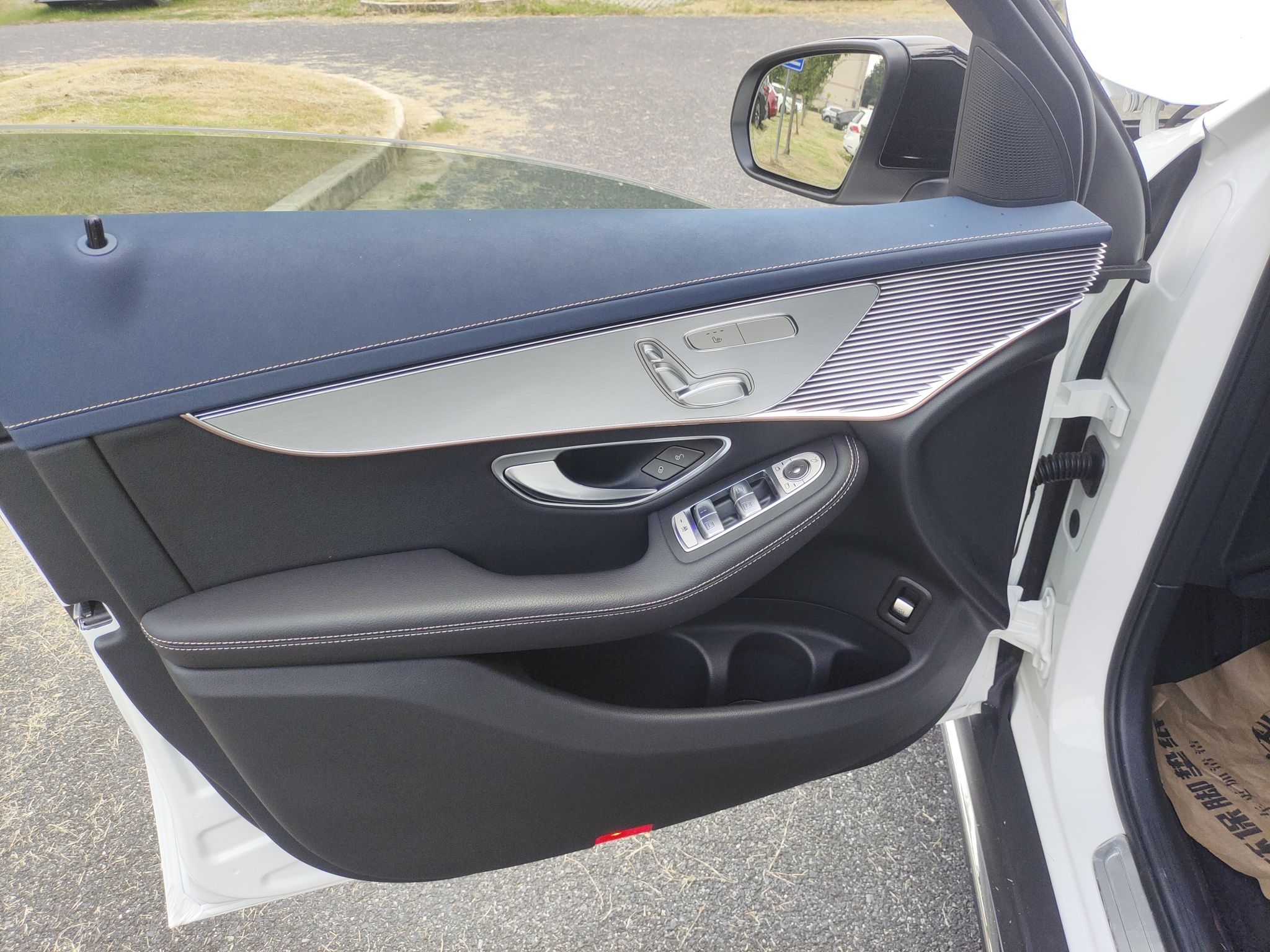 奔驰EQC 2022款 EQC 350 4MATIC