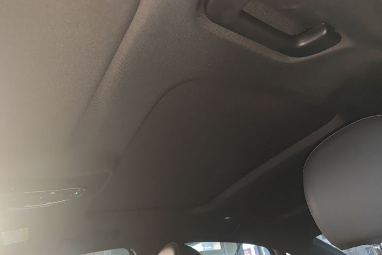 奥迪A6L 2019款 45 TFSI 臻选动感型局部细节22