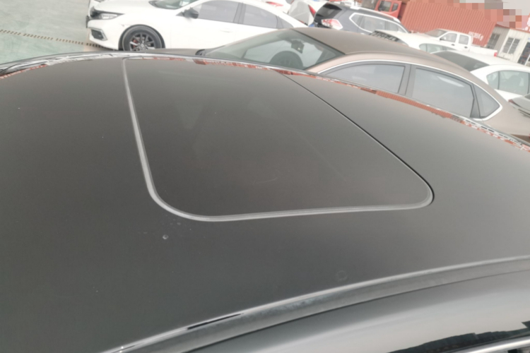 日产 轩逸 2019款 1.6XV CVT智联尊享版 国VI局部细节57