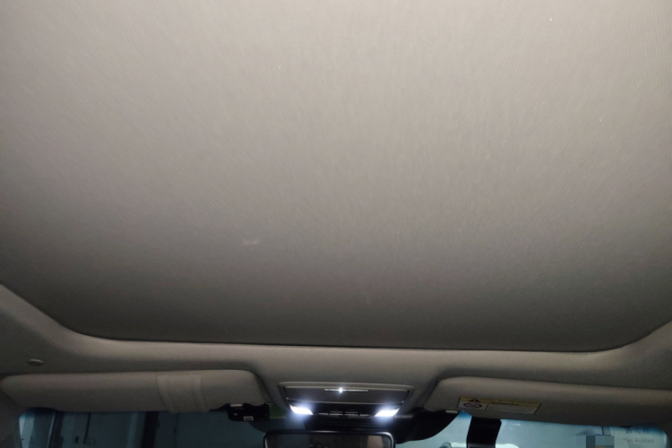 本田 英仕派 2019款 260TURBO 精耀版 国VI中控内饰22