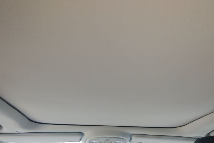 Jeep 指南者 2019款 200T 自动家享四驱-互联大屏版局部细节22