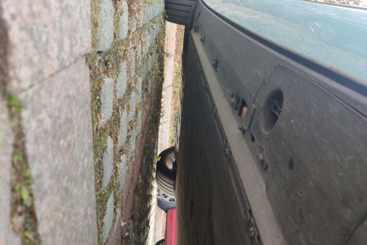 小鹏G9 2024款 570 Max局部细节9001