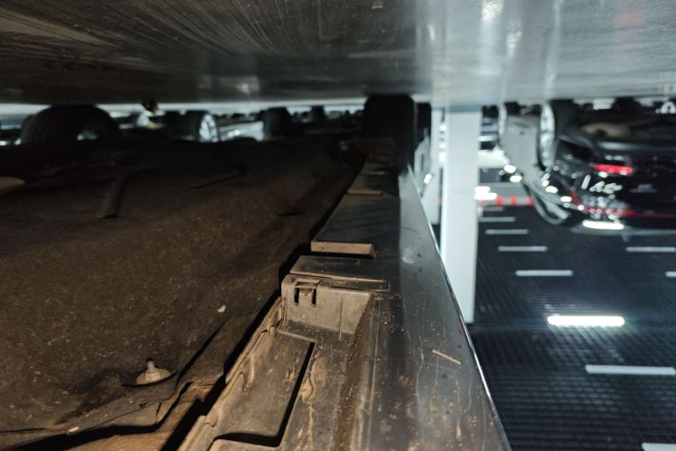 福特 蒙迪欧 2023款 EcoBoost 180 豪华型局部细节9001