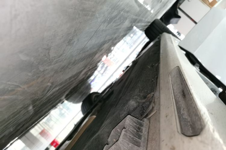 宝马6系GT 2019款 630i M运动套装局部细节9001