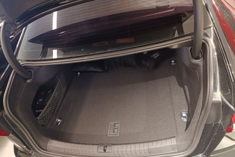 奥迪A6L 2024款 40 TFSI 豪华致雅型局部细节23