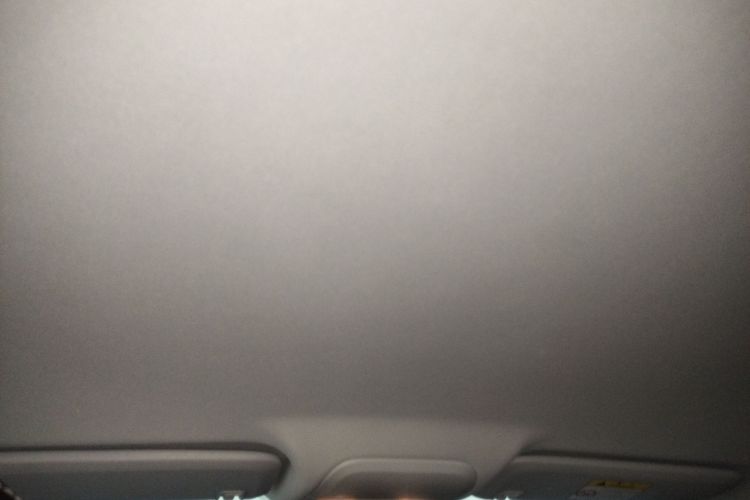 雪佛兰 科鲁泽 2023款 1.5L 双离合乐享版局部细节22