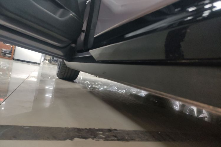 小鹏P7+ 2024款 长续航 Max局部细节9002