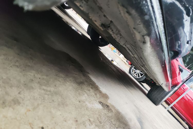 大众 朗逸 2017款 230TSI DSG舒适版局部细节9002