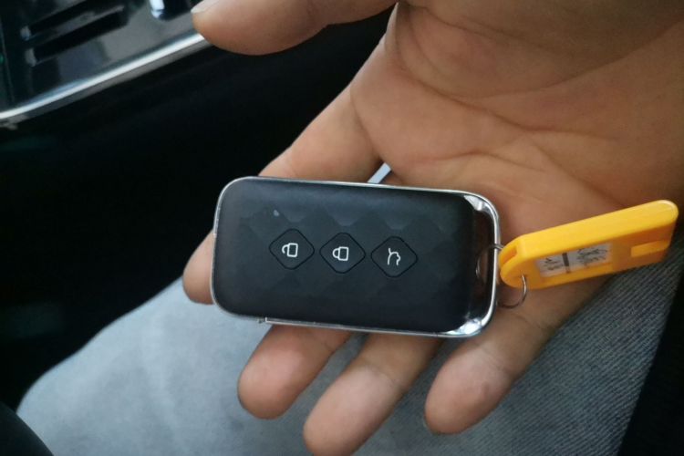 五菱汽车 五菱星辰 2021款 1.5T CVT星曜版中控内饰7001