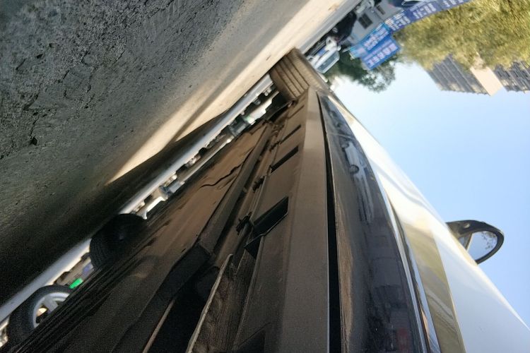 比亚迪 海豚 2023款 420km 时尚版局部细节9002