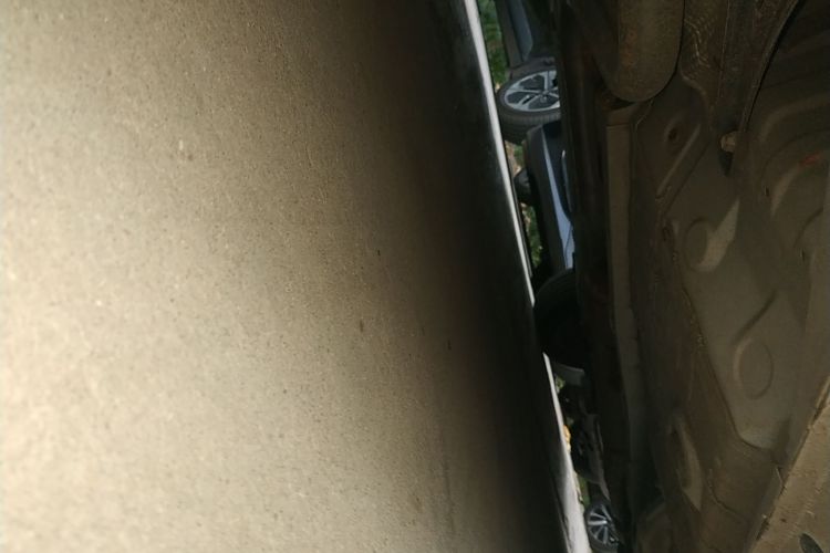 丰田 威驰 2021款 1.5L CVT创行版局部细节9002