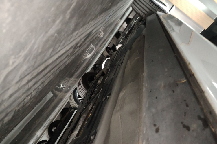 沃尔沃XC60 2024款 B5 四驱智远豪华版局部细节9001