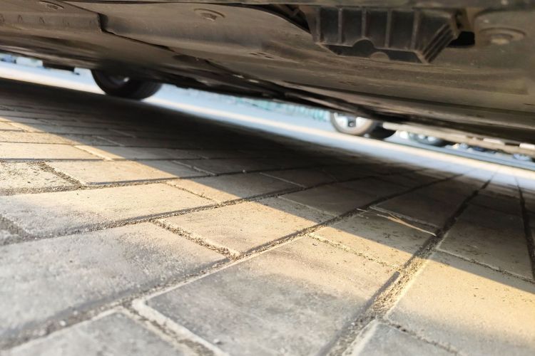 宝马2系(进口) 2023款 M240i局部细节9003