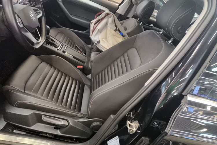 大众 迈腾 2020款 280TSI DSG 舒适型局部细节19