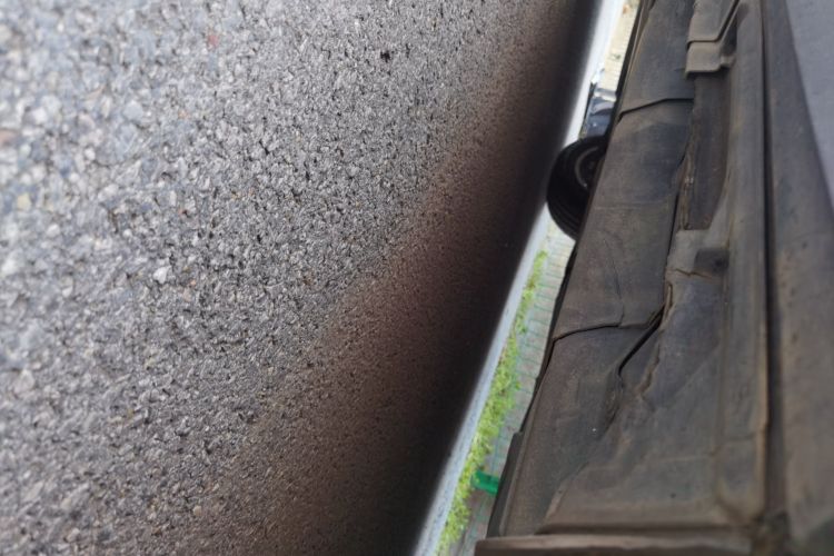 奥迪Q5 2010款 2.0TFSI 舒适型局部细节9003