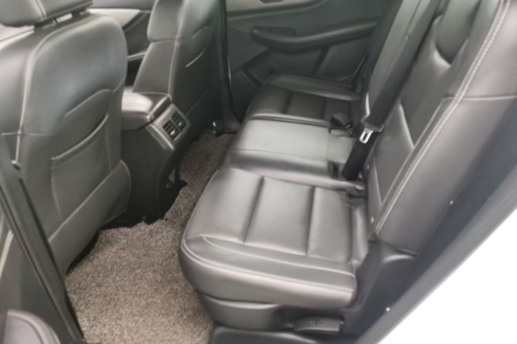 东风风光 风光S560 2018款 1.8L CVT都市型 7座中控内饰21