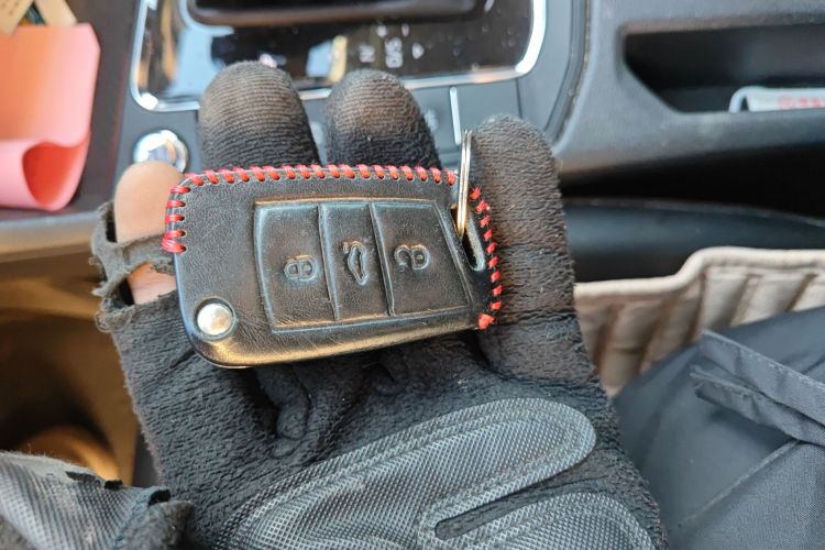 大众 宝来 2023款 200TSI DSG智行PRO版中控内饰11