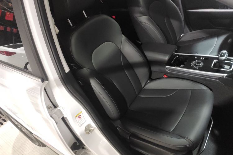 哈弗H6 2018款 红标 运动版 1.5T 自动两驱精英型局部细节41