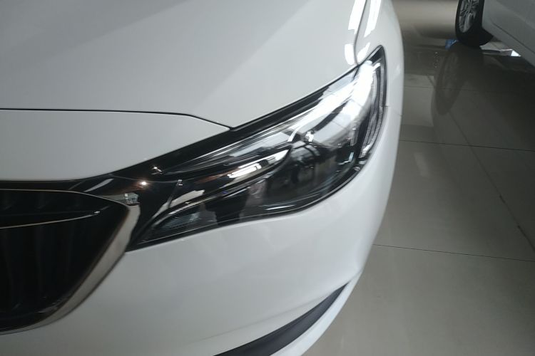 别克 英朗 2021款 改款 典范 1.5L 自动精英型局部细节36