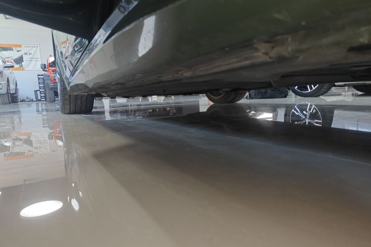 奥迪S5 2020款 S5 3.0T Sportback局部细节9002