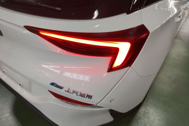 别克 微蓝6 2019款 互联智享型车身外观9