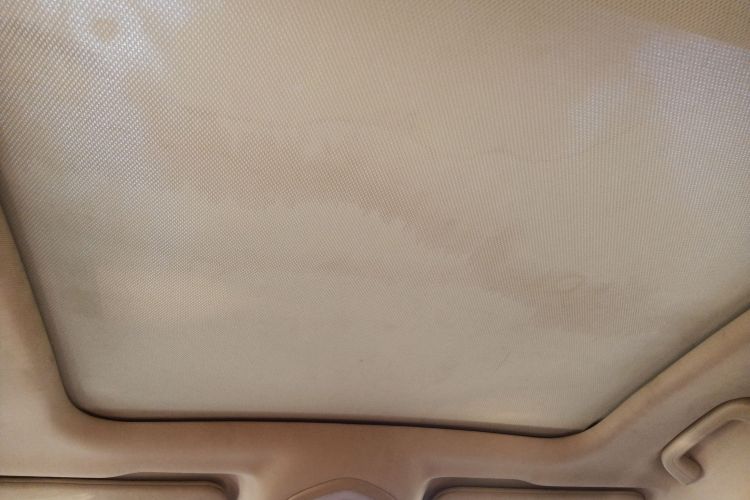 众泰SR9 2017款 2.0T 自动极致之心版中控内饰22