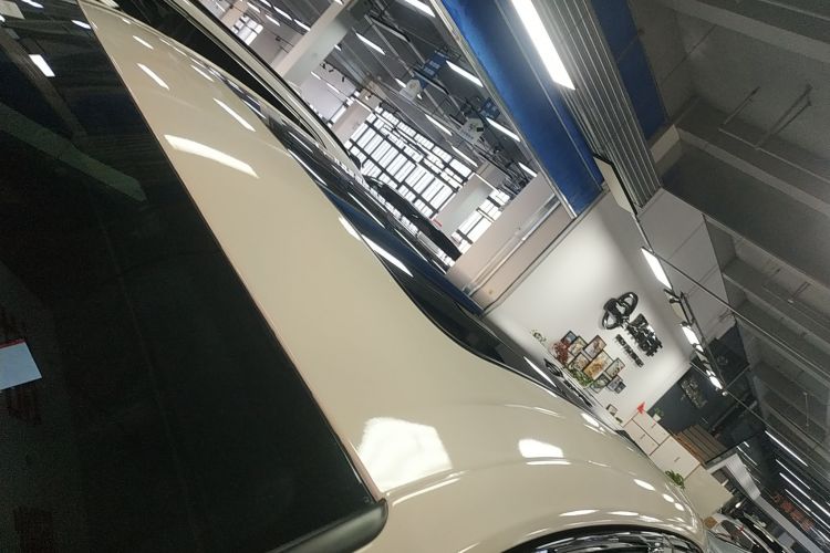 保时捷 2019款 Cayenne 3.0T局部细节57