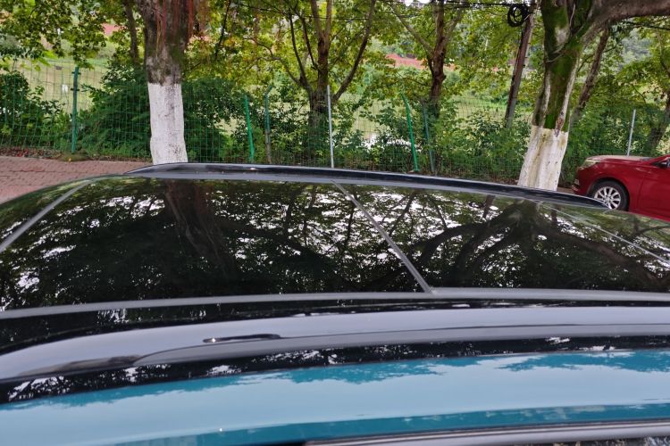 捷达VS7 2023款 280TSI 自动高光荣耀版车身外观57