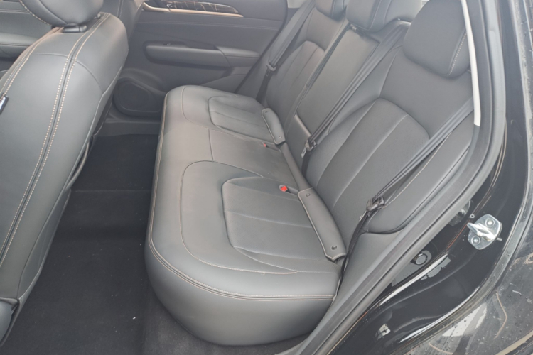 五菱汽车 五菱星光 2025款 70km 智能标准型中控内饰21