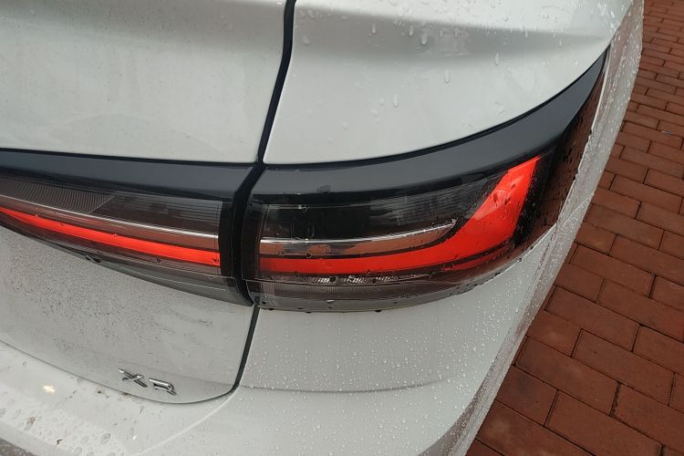 大众 朗逸 2023款 新锐 1.5L 自动新逸版车身外观6001