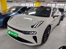 极氪001 2025款 YOU版 100kWh 四驱