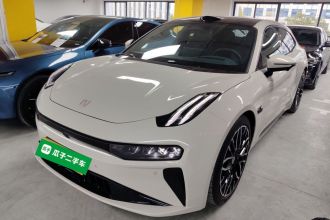 极氪001 2025款 YOU版 100kWh 四驱