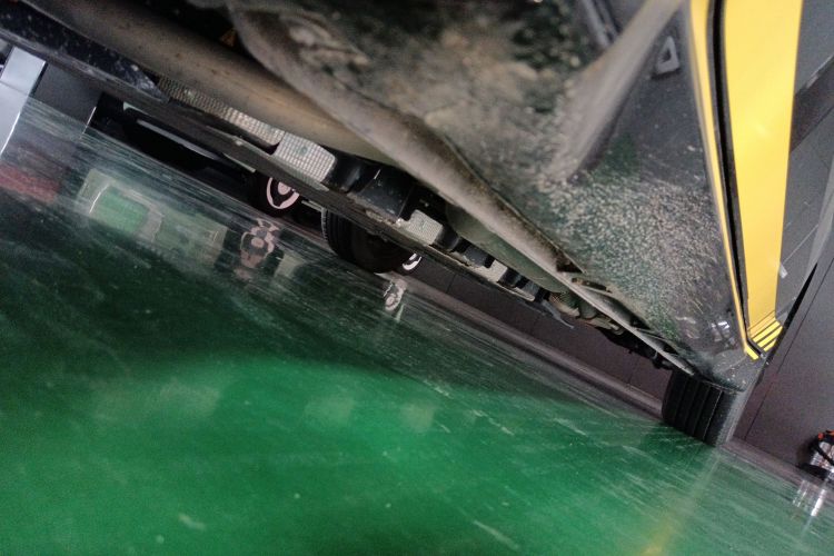 五菱汽车 五菱星光 2023款 150 进阶版局部细节9002