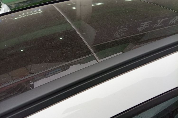 福特 锐际 2024款 EcoBoost 245 四驱纵享款ST-Line Pro局部细节57